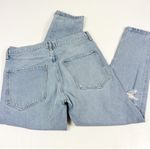 AGOLDE Jamie High Rise Classic Ever More Blue Revolve Size 29 Photo 10