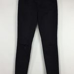 frame denim  Le Skinny De Jeanne in Empire Photo 4