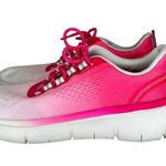 Cole Haan  Women's Zerogrand Journey Runner Sneaker Pink Fade Size 8.5 Photo 1