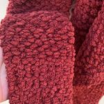 Adam Levine  Collection Womens Small Nubby Open Front Cardigan Sweater/Jacket Photo 5