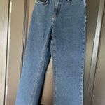 ASOS NAKD side split jeans Photo 2