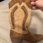 Wrangler  faux leather boots Photo 1