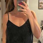 Cotton On  Black Lace Cami Photo 1