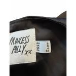 Princess Polly  Black Gown - US Size 4 Photo 2