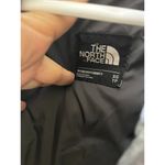 The North Face Women's Size XS TP Extra Small Metropolis Gray Parka Down AS IS Photo 4