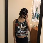 Adidas Tank Multiple Size L Photo 0