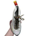 Converse Run Star Hike Pride Rainbow Sneakers High Top Men’s 8.5/Women’s 10 Photo 9