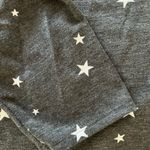 BUNDLE: Green Envelope plus size ladies swing top + 1 pair of star earrings Photo 3