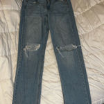 American Eagle Outfitters 90s Straight Jeans Photo 0