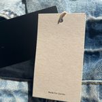 Flamingo ‎ DISTRESSED LIGHT WASH JEANS WOMEN NEW XXXXL BUT FITS LIKE A 2X Photo 6