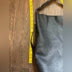 All Saints Junai North South Leather Tote Photo 11