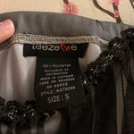 Teeze Me Black Prom Dress Photo 4