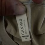 Bella Canvas Vintage Shania Twain Lets Go Girls Brown on Tan Band Tee Photo 3