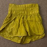 Free People Way Home Shorts Photo 0