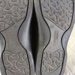 Footprints Black Leather Comfort Clogs Mule Shoes Size 40 Women's 9 Germany Photo 7