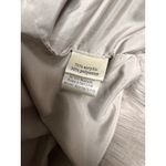 Dylan 034-007‎  Los Angeles Faux Fur Vest Womens L Brown Soft Open Front Photo 6