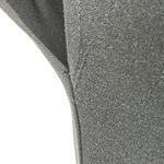 Diane Von Furstenberg  For Camicetta Vintage Black V-Neck Knit Top Size Medium Photo 9