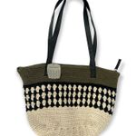 World Market NWT Crochet Woven Knit Shoulder Purse Bag Photo 0