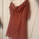 FAVLUX Dress Pink Photo 8