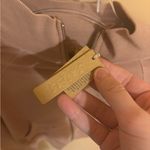 SKIMS NWT  Outdoor Track Jacket in Tiger’s Eye Photo 4