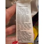 MARCHESA NOTTE NWT Bubble Mini Dress Sz 8 White Photo 6