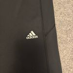 Adidas Women’s  Black Techfit Medium Compression Capri Leggings Photo 1