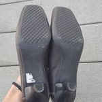  High Power Leather Kitten Heels Brown Aerosoles 2in Heels Photo 6