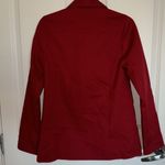 Show Me Your Mumu NWT red major blazer sz small Photo 5