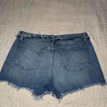 frame denim Nwot Frame Le Cutoff Photo 1