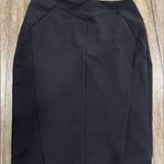 Worthington Women’s Black  Size 4 Skirt Photo 0