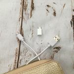 Adrienne Vittadini  WALLET WITH CABLE Photo 5