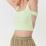 Urban Outfitters Izzy Open Back Tank Top Size Large Photo 3