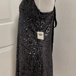 Free People Gold Rush Mini Dress Photo 2