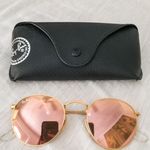 Ray-Ban Sunglasses Photo 0