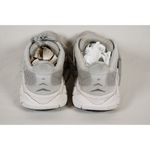 Hoka Women's US 7B Arahi 6 Silver Lightweight Running Shoes READ Photo 6