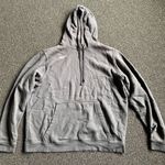 Nike Grey  Sweatshirt Photo 0