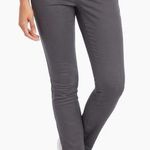 Kuhl Women’s Kontour Skinny Pants Mid Rise Outdoor Hiking in Pavement Gray 10 Photo 0