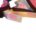 PINK - Victoria's Secret  VS Tropical Floral Wear Everywhere Push-Up Bra Size 32DD Photo 5