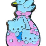 Hello Kitty Collectable‎  Charm Photo 0