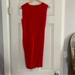 Stateside  Red Dress Photo 4