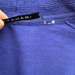 Elie Tahari Merino Wool Cardigan Photo 3