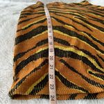 Free People Easy Tiger Knit MIDI Skirt Photo 4