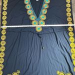 La LeeLa Women Maxi Summer Dress Swimsuit Cover Photo 7