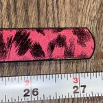 belt Pink Photo 4