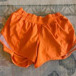 Lululemon  Shorts Hotty Hot 4" Photo 0
