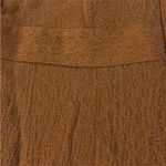 Christy Dawn New The Mabel Dress in Crinkle Rust XS Long Sleeved Maxi NWT Photo 6