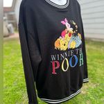 Disney Winnie the Pooh soft Crewneck Photo 2