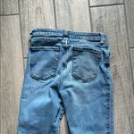 Evereve  Light Blue Denim Jeans Photo 4