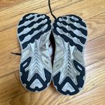 Hoka  Clifton 8 Fuchsia and Black Athletic Sneakers Photo 5