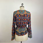 Free People  Falling For You Top Photo 5